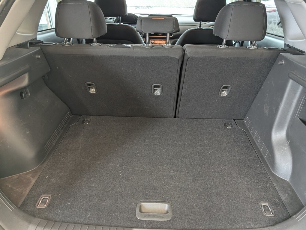 Hyundai Kona Electric Preferred 2023 à Magog, Québec - 6 - w1024h768px