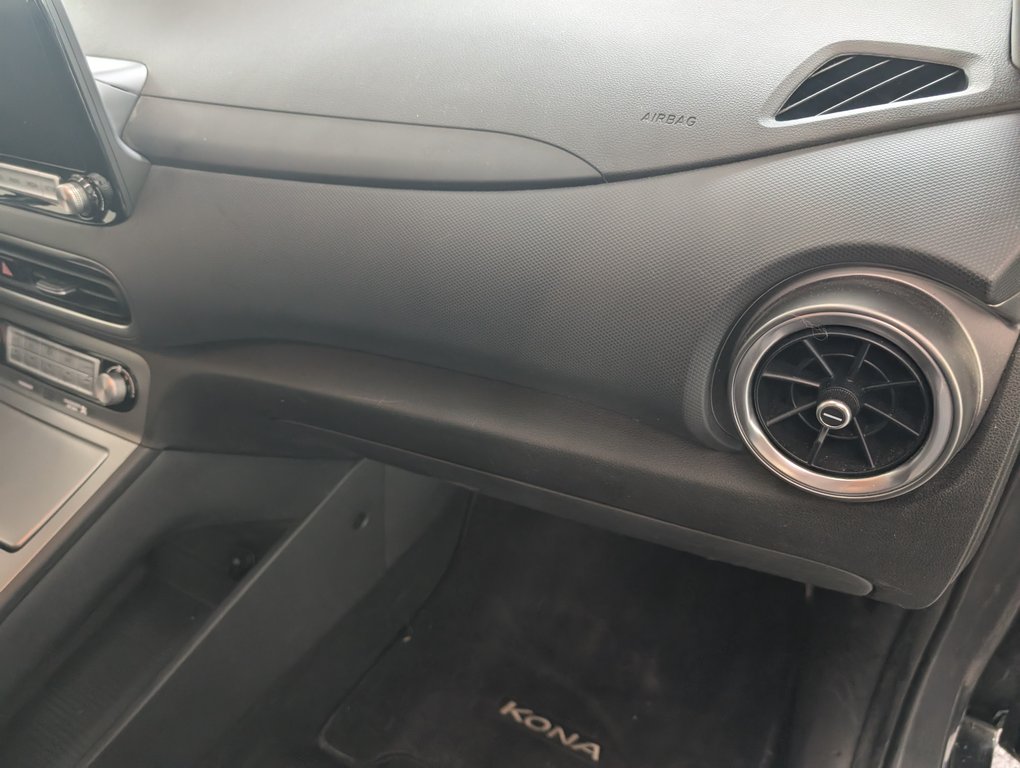 Hyundai Kona Electric Preferred 2023 à Magog, Québec - 9 - w1024h768px