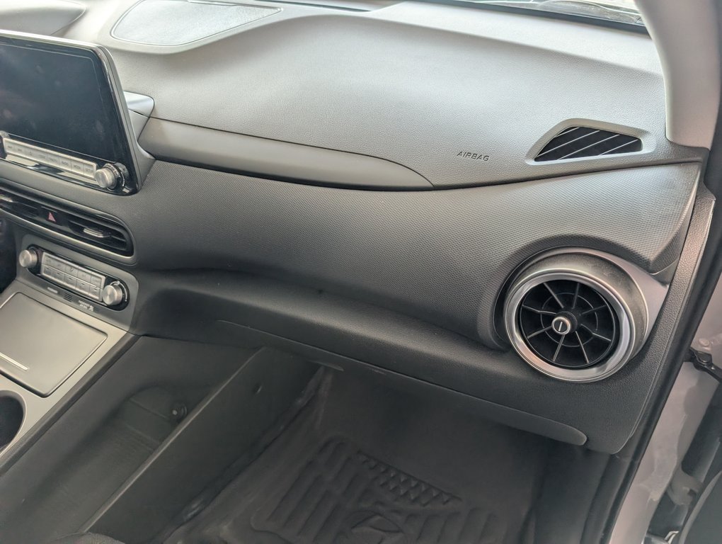 Hyundai Kona Electric Preferred 2023 à Magog, Québec - 9 - w1024h768px