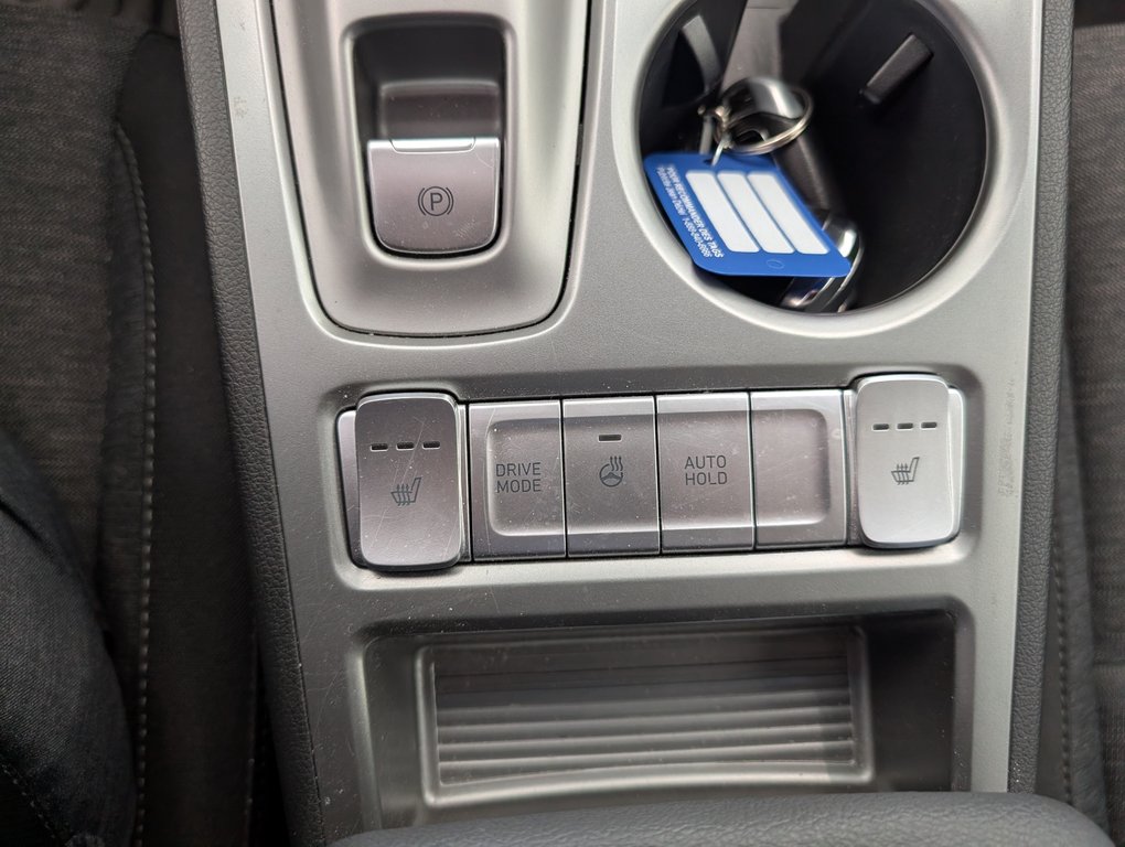 Hyundai Kona Electric Preferred 2023 à Magog, Québec - 15 - w1024h768px