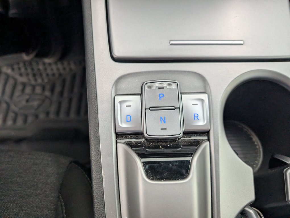 Hyundai Kona Electric Preferred 2023 à Magog, Québec - 16 - w1024h768px
