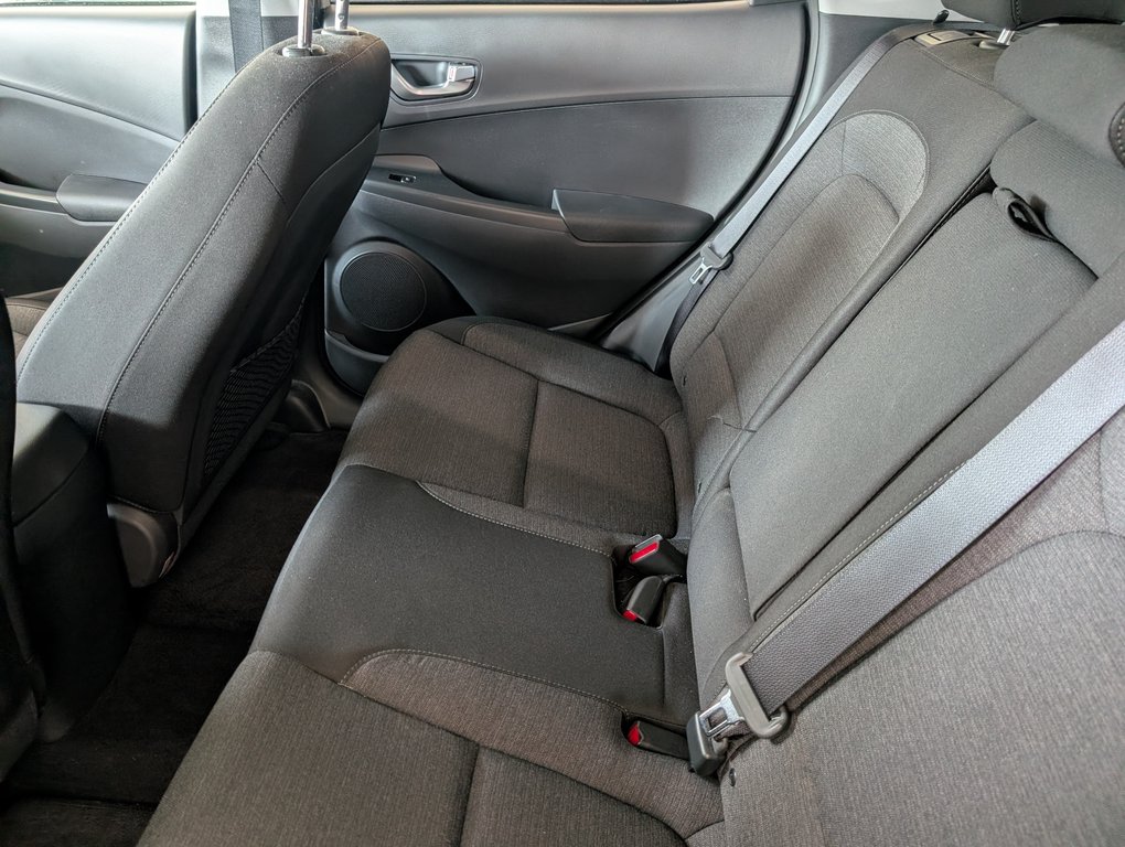 Hyundai Kona Electric Preferred 2023 à Magog, Québec - 10 - w1024h768px