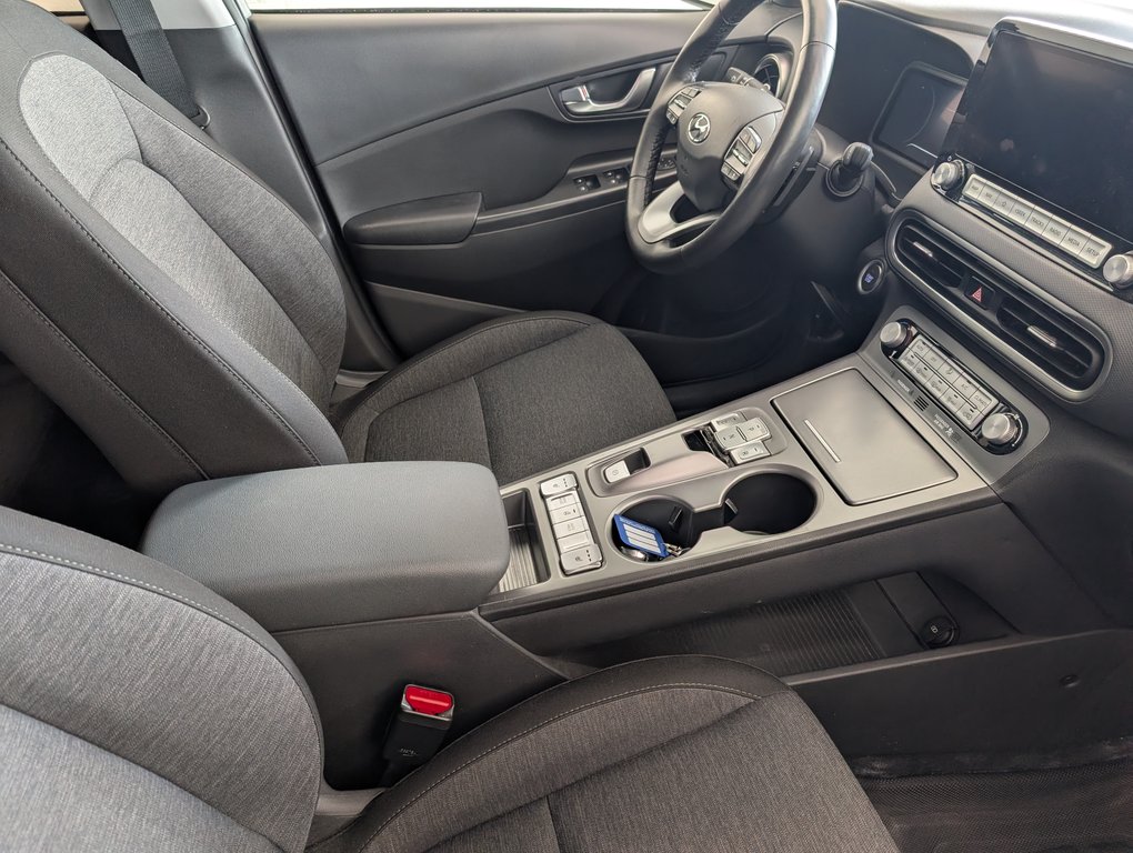 Hyundai Kona Electric Preferred 2023 à Magog, Québec - 8 - w1024h768px