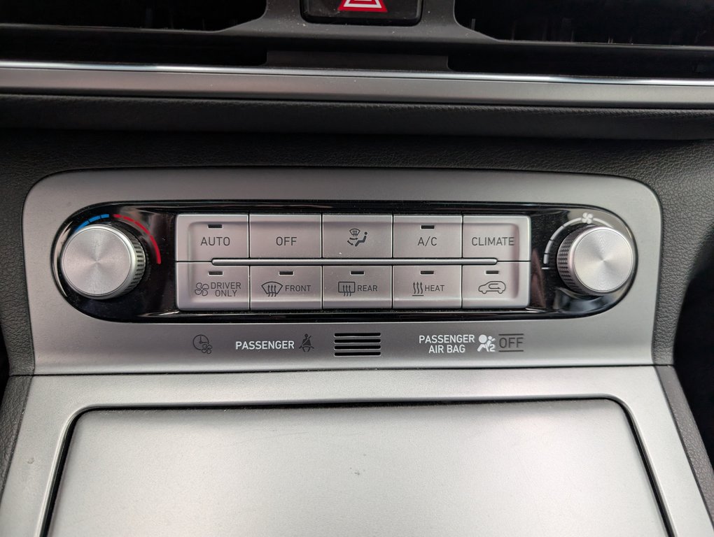 Hyundai Kona Electric Preferred 2023 à Magog, Québec - 17 - w1024h768px