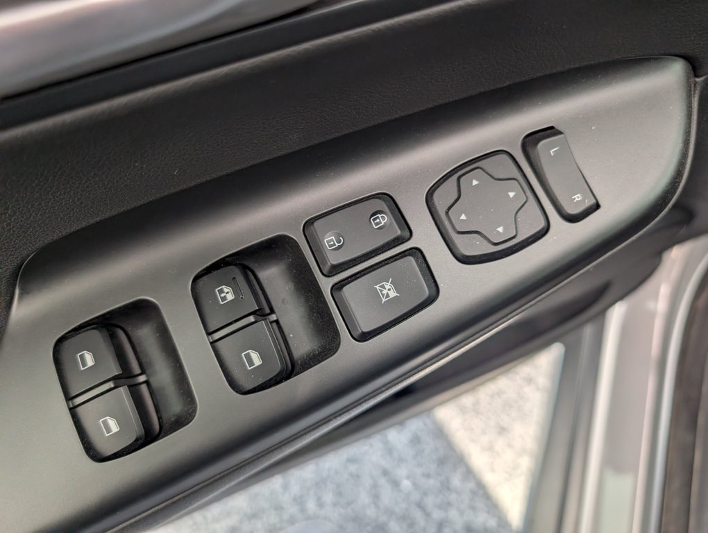 Hyundai Kona Electric Preferred 2023 à Magog, Québec - 13 - w1024h768px
