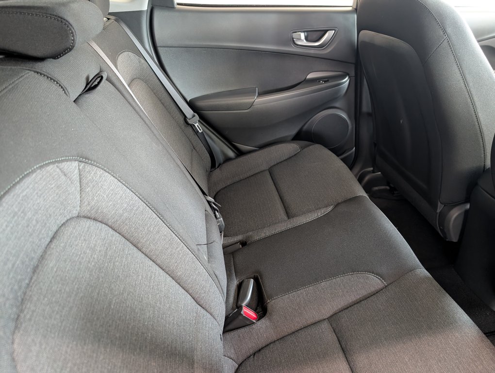 Hyundai Kona Electric Preferred 2023 à Magog, Québec - 7 - w1024h768px