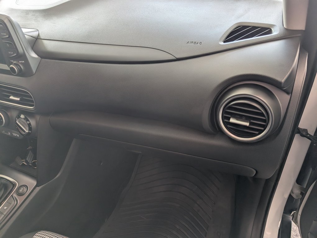 2021 Hyundai Kona Trend AWD, in Magog, Quebec - 9 - w1024h768px