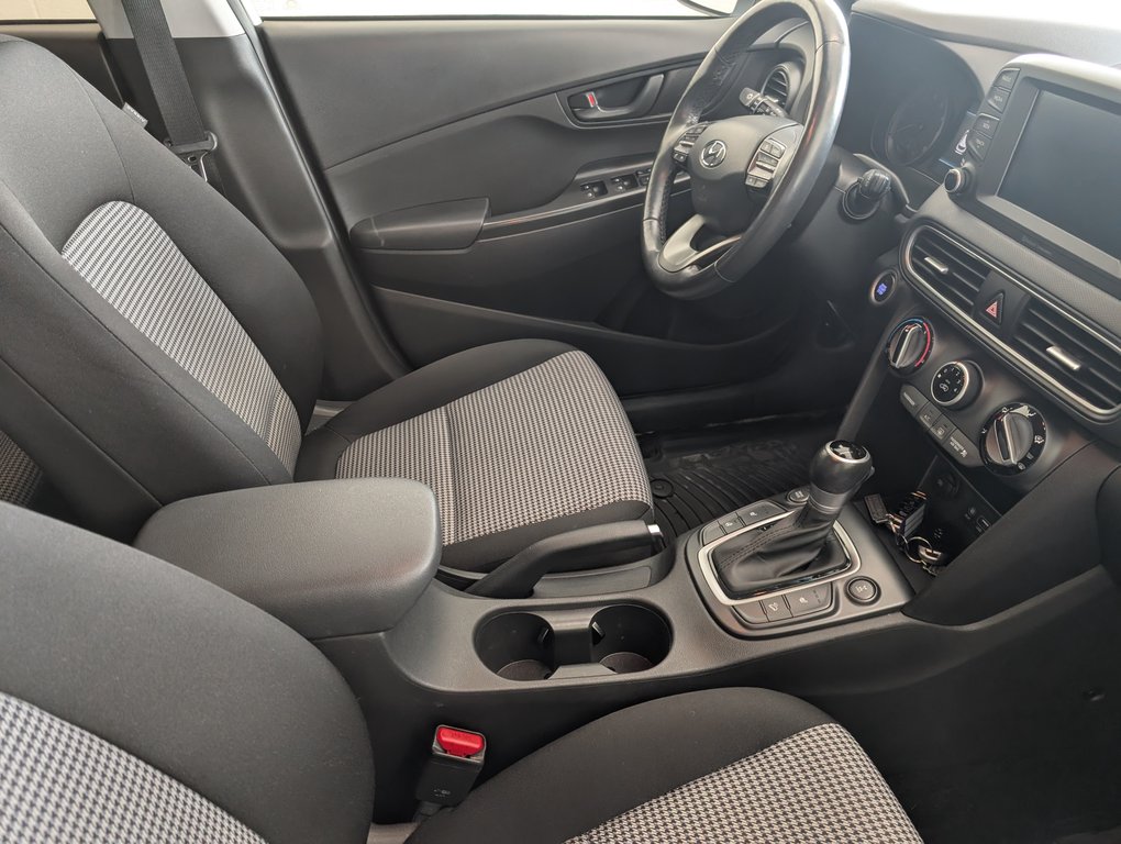 2021 Hyundai Kona Trend AWD, in Magog, Quebec - 8 - w1024h768px