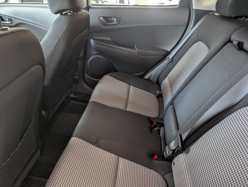 2021 Hyundai Kona Trend AWD, in Magog, Quebec - 10 - w1024h768px