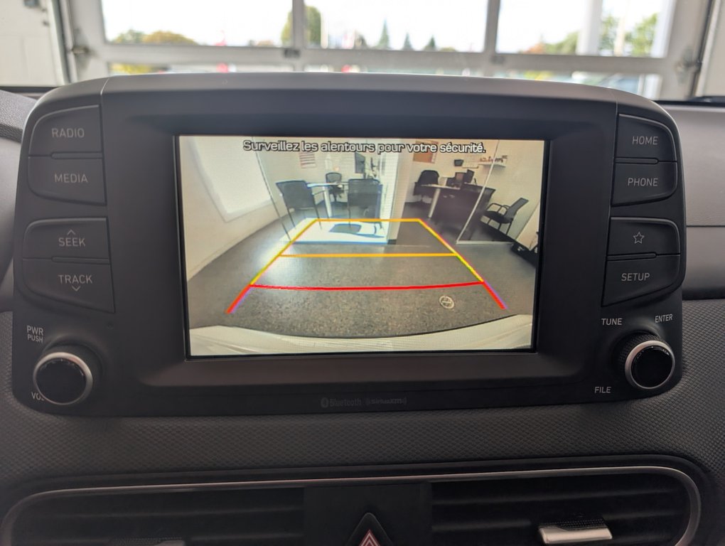 2021 Hyundai Kona Trend AWD, in Magog, Quebec - 19 - w1024h768px