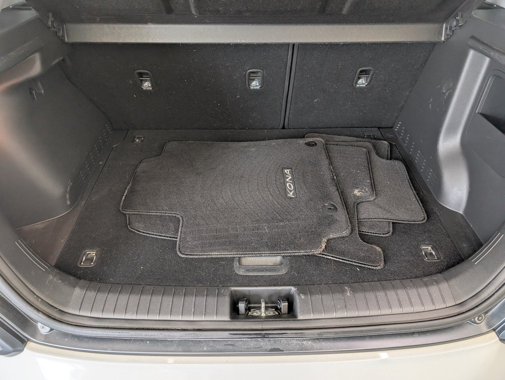 2021 Hyundai Kona Trend AWD, in Magog, Quebec - 6 - w1024h768px