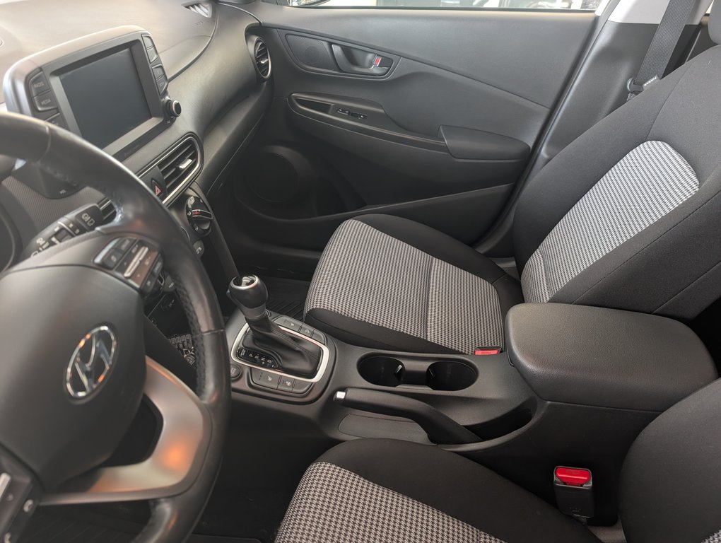 2021 Hyundai Kona Trend AWD, in Magog, Quebec - 11 - w1024h768px
