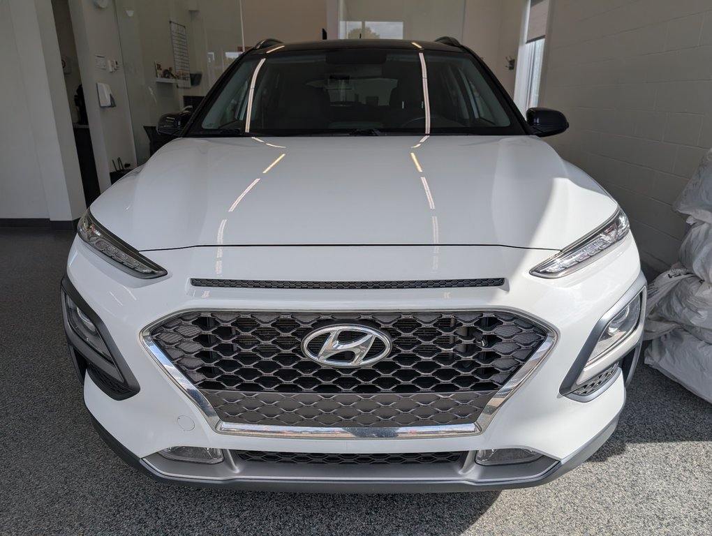 2021 Hyundai Kona Trend AWD, in Magog, Quebec - 5 - w1024h768px