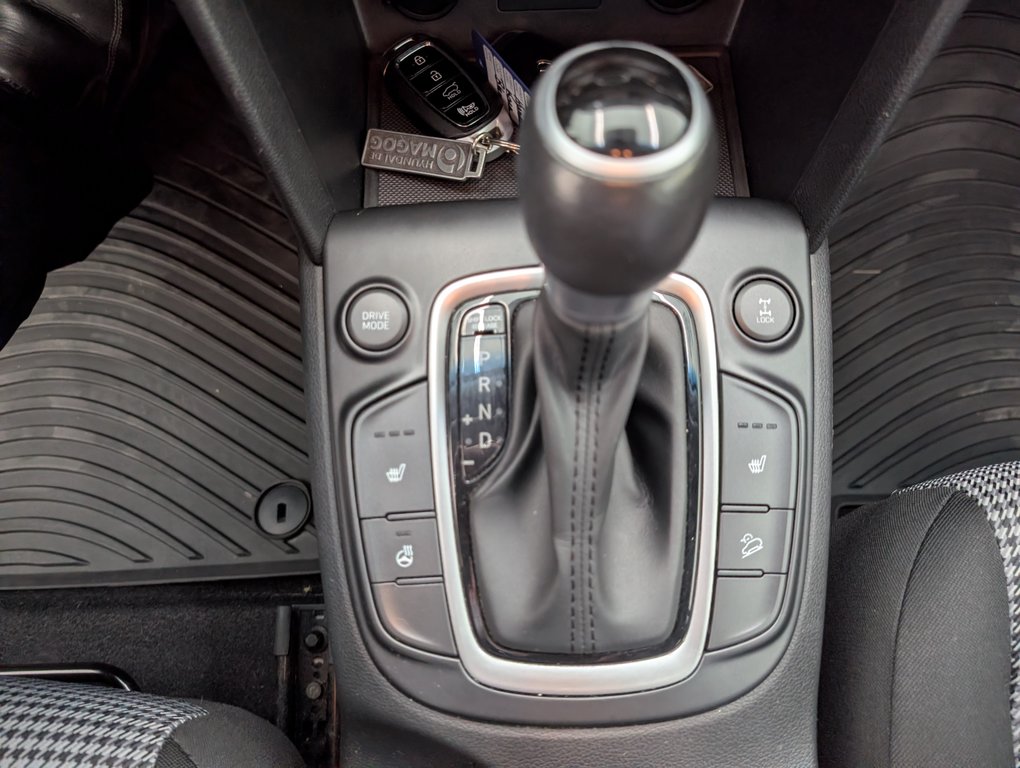 2021 Hyundai Kona Trend AWD, in Magog, Quebec - 15 - w1024h768px