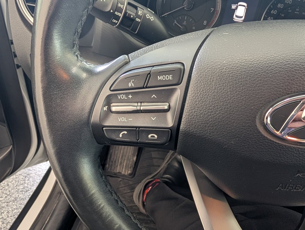 2021 Hyundai Kona Trend AWD, in Magog, Quebec - 17 - w1024h768px