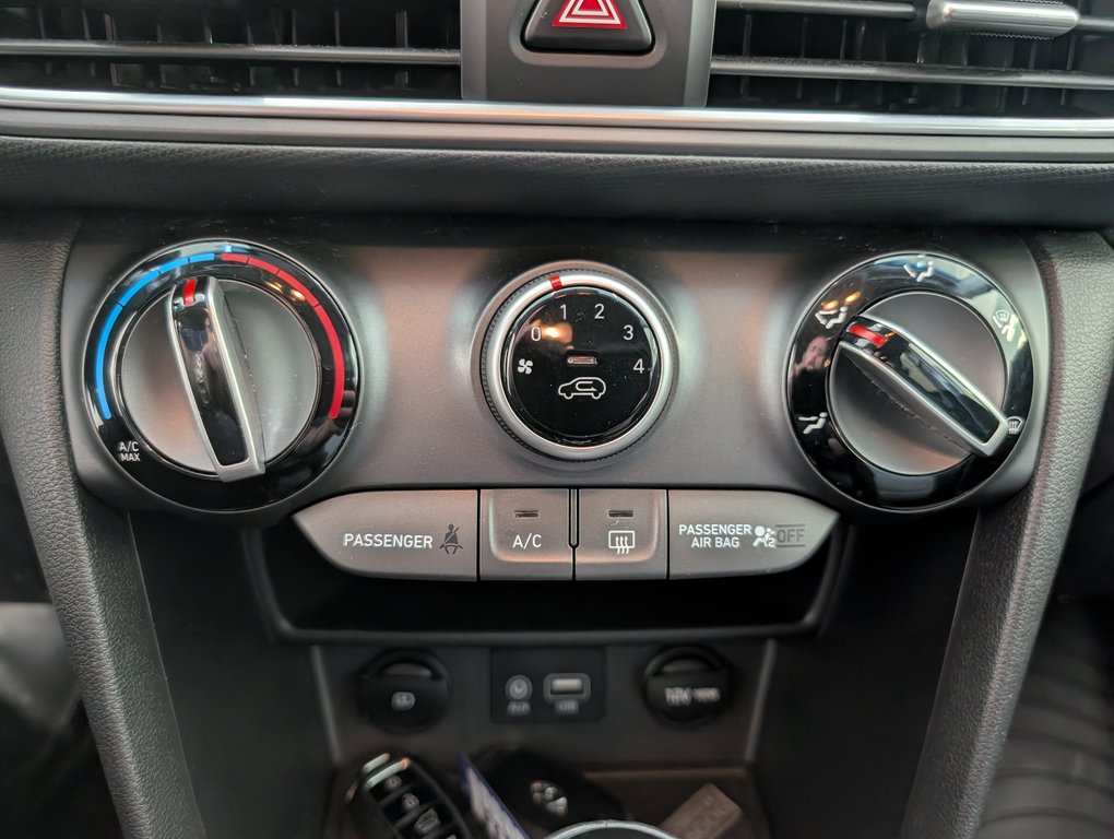 2021 Hyundai Kona Trend AWD, in Magog, Quebec - 16 - w1024h768px
