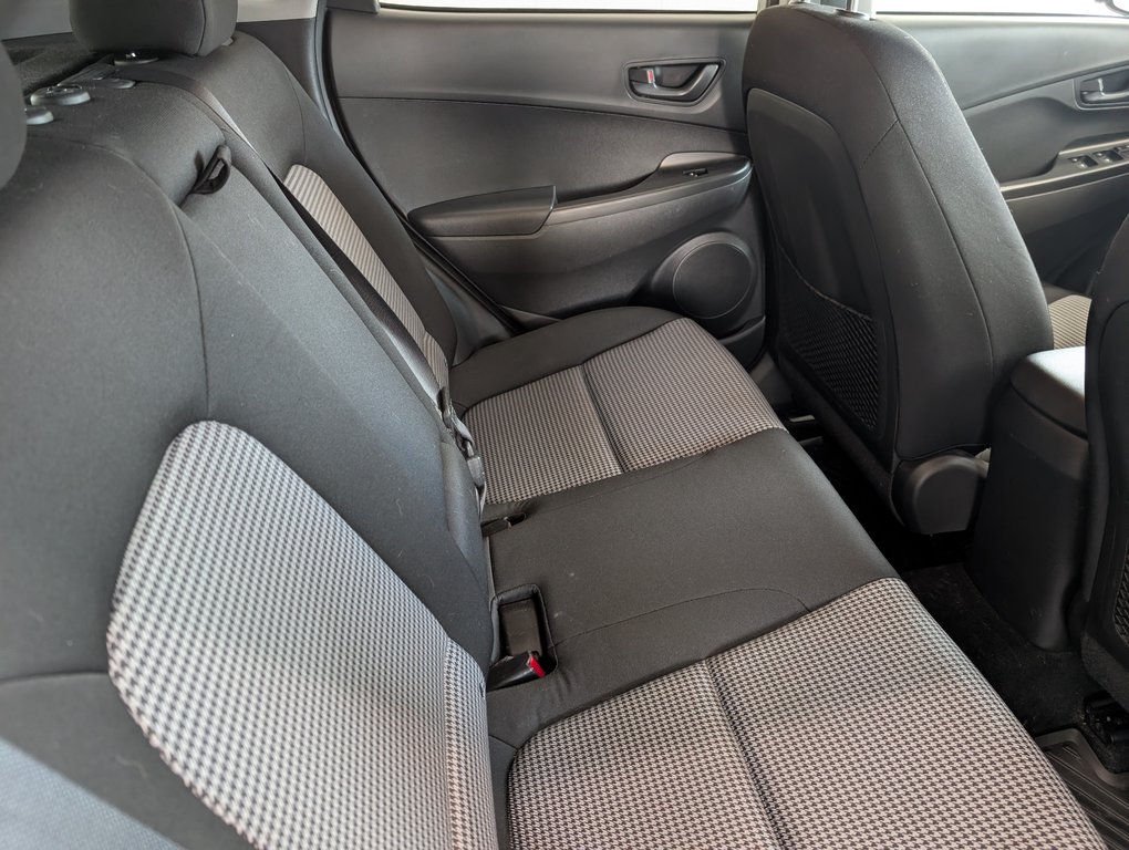 2021 Hyundai Kona Trend AWD, in Magog, Quebec - 7 - w1024h768px