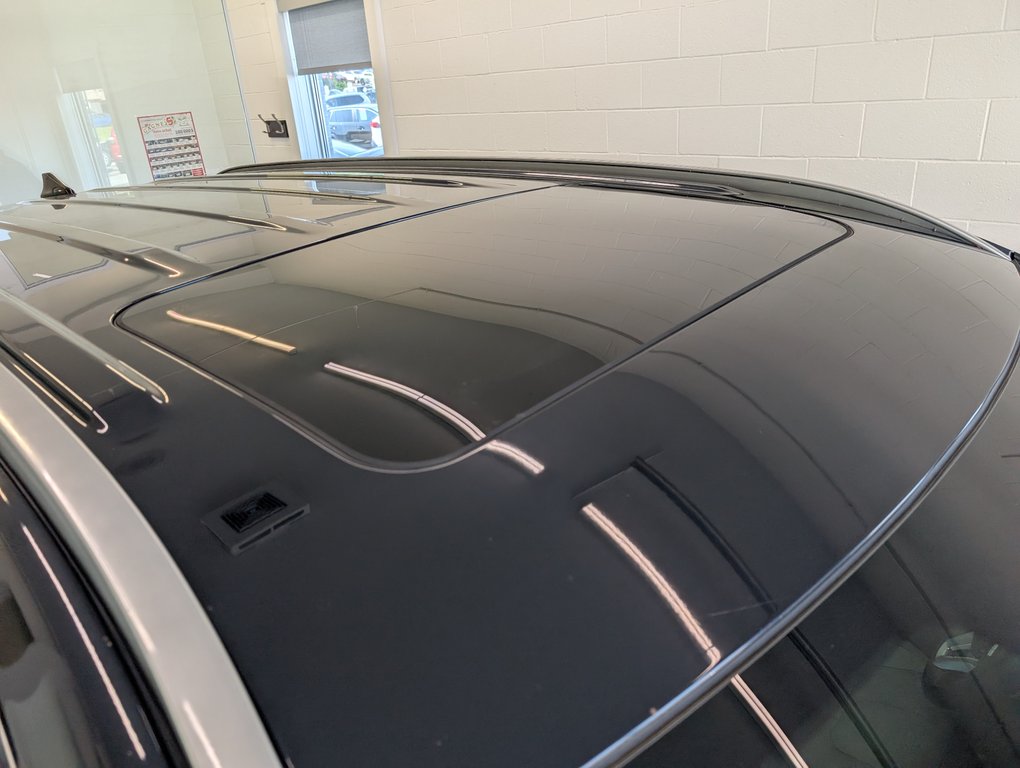 Hyundai Palisade Luxury AWD, CUIR, 7 PASSAGERS 2020 à Magog, Québec - 28 - w1024h768px