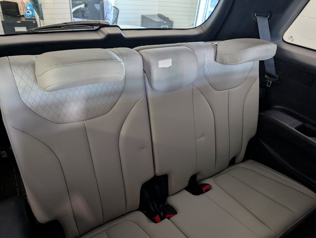Hyundai Palisade Luxury AWD, CUIR, 7 PASSAGERS 2020 à Magog, Québec - 8 - w1024h768px