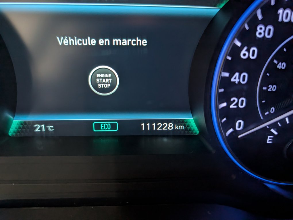 Hyundai Palisade Luxury AWD, CUIR, 7 PASSAGERS 2020 à Magog, Québec - 25 - w1024h768px