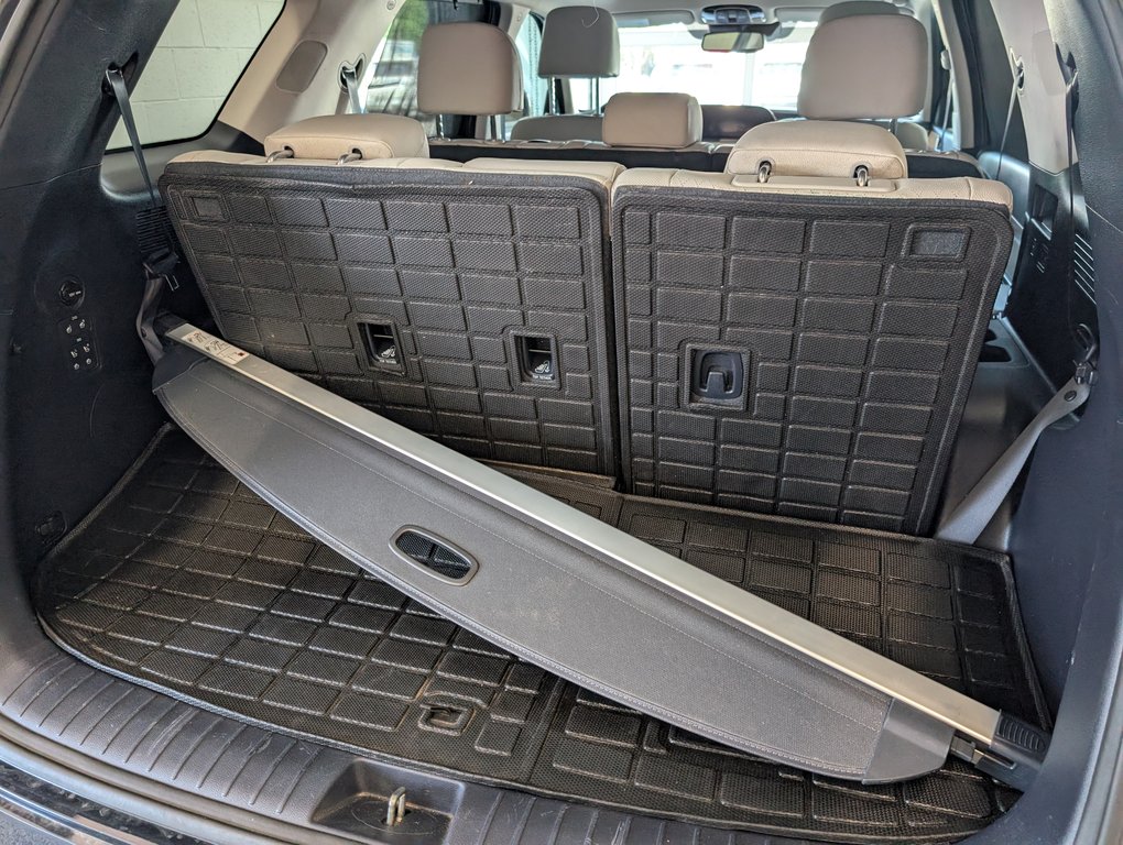 Hyundai Palisade Luxury AWD, CUIR, 7 PASSAGERS 2020 à Magog, Québec - 6 - w1024h768px