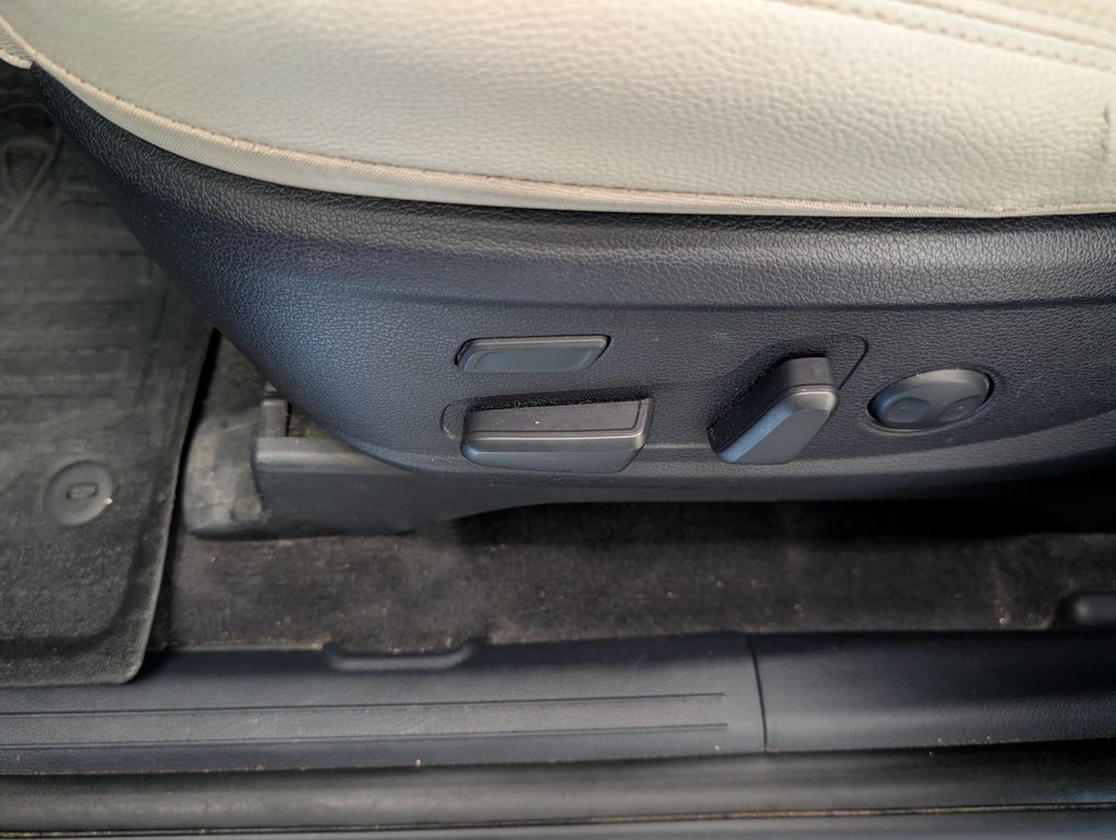 Hyundai Palisade Luxury AWD, CUIR, 7 PASSAGERS 2020 à Magog, Québec - 15 - w1024h768px