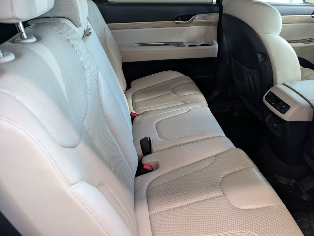 Hyundai Palisade Luxury AWD, CUIR, 7 PASSAGERS 2020 à Magog, Québec - 9 - w1024h768px