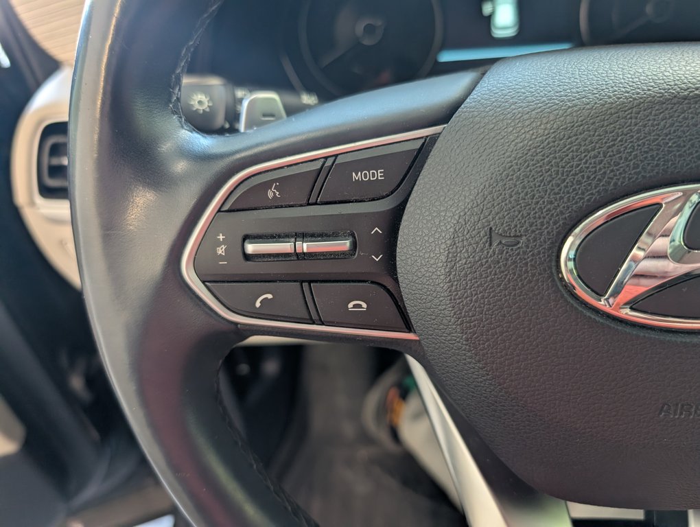 Hyundai Palisade Luxury AWD, CUIR, 7 PASSAGERS 2020 à Magog, Québec - 21 - w1024h768px