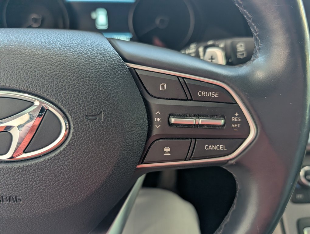 Hyundai Palisade Luxury AWD, CUIR, 7 PASSAGERS 2020 à Magog, Québec - 22 - w1024h768px