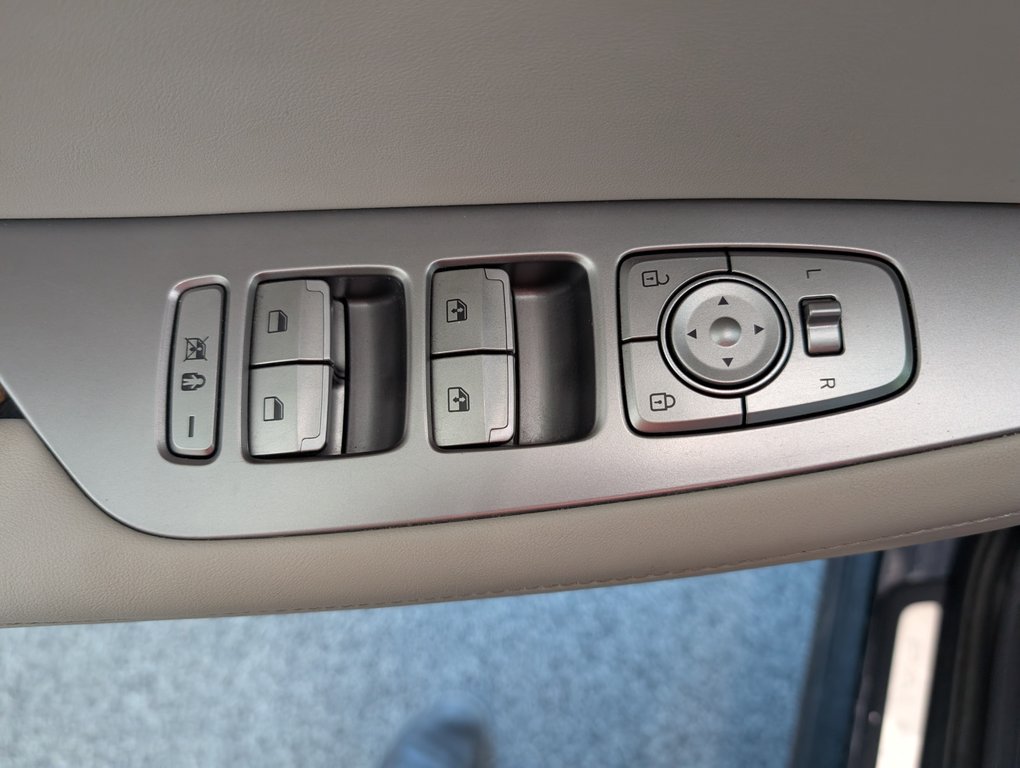 Hyundai Palisade Luxury AWD, CUIR, 7 PASSAGERS 2020 à Magog, Québec - 16 - w1024h768px