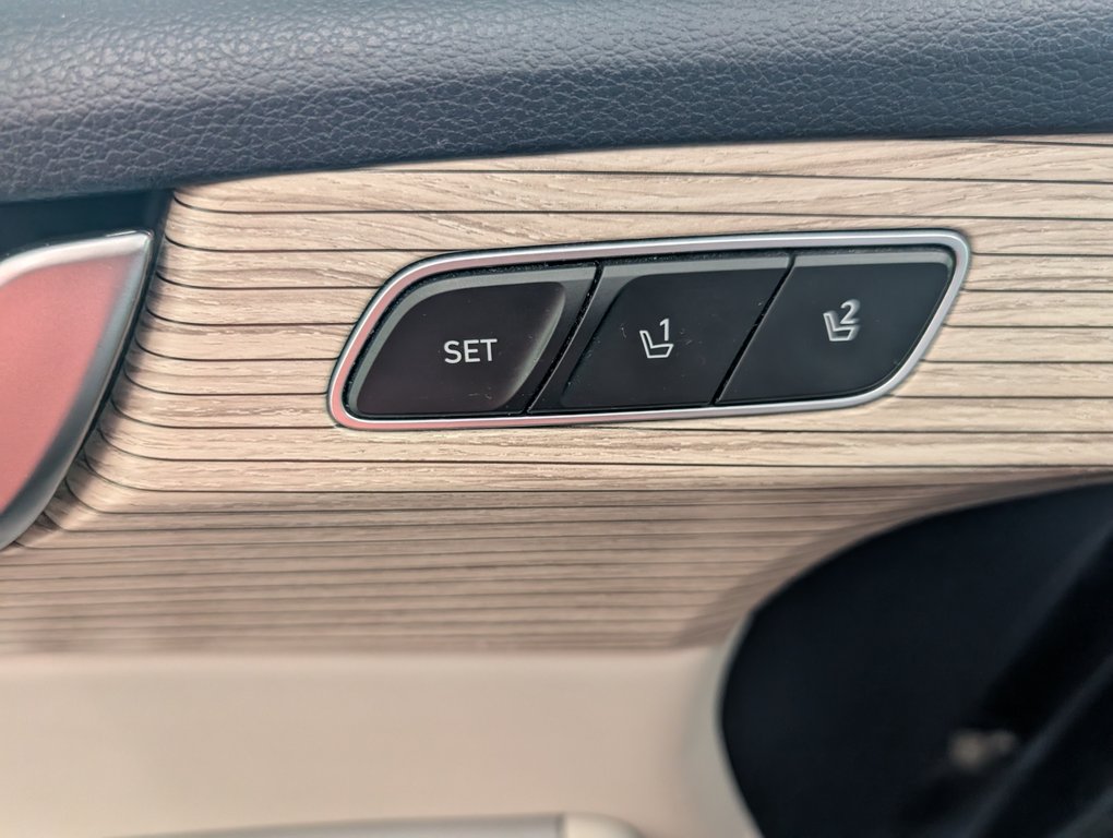 Hyundai Palisade Luxury AWD, CUIR, 7 PASSAGERS 2020 à Magog, Québec - 17 - w1024h768px