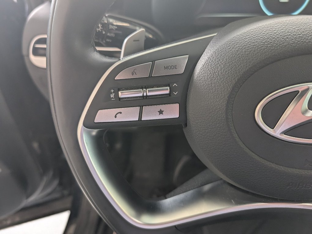 2024 Hyundai Palisade ULTIMATE CALLIGRAPHY 7 PASS in Magog, Quebec - 22 - w1024h768px