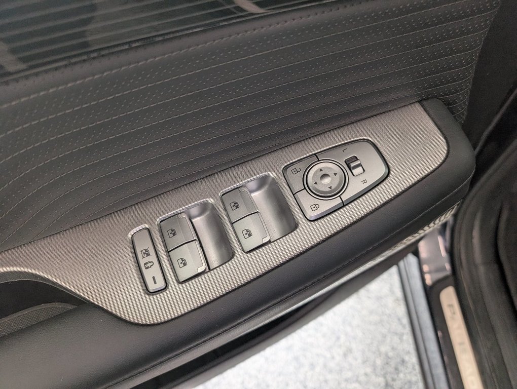 2024 Hyundai Palisade ULTIMATE CALLIGRAPHY 7 PASS in Magog, Quebec - 17 - w1024h768px