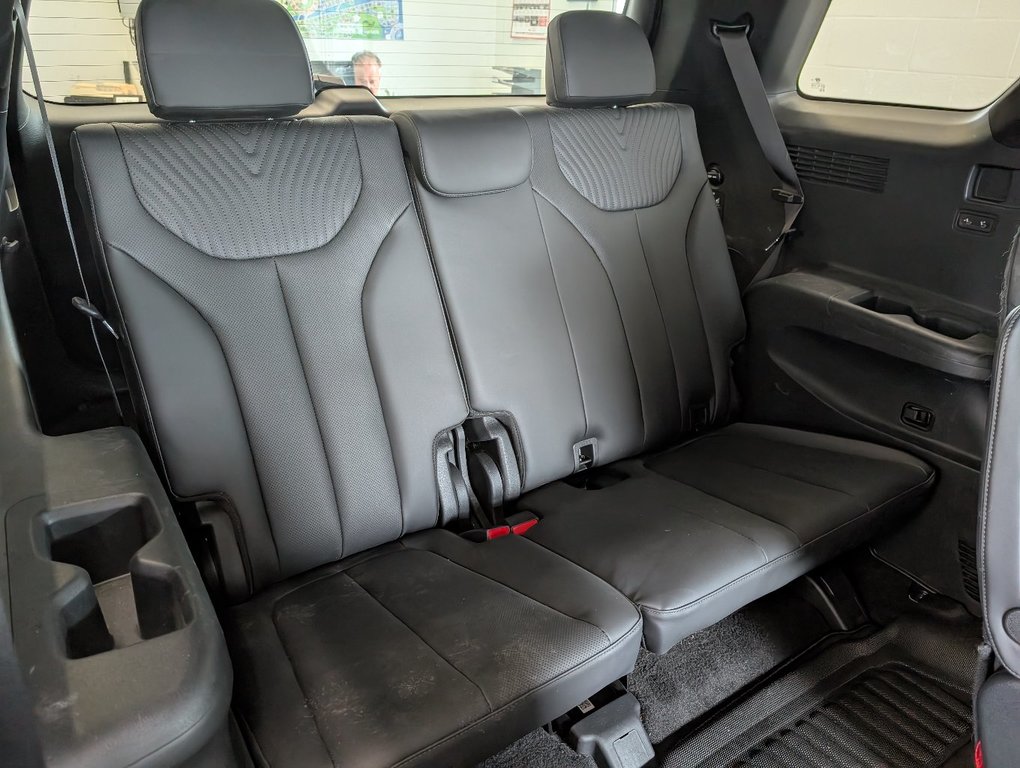 2024 Hyundai Palisade ULTIMATE CALLIGRAPHY 7 PASS in Magog, Quebec - 8 - w1024h768px