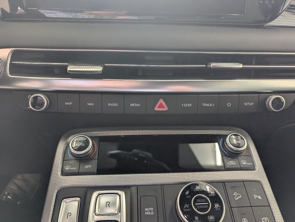 2024 Hyundai Palisade ULTIMATE CALLIGRAPHY 7 PASS in Magog, Quebec - 20 - w1024h768px