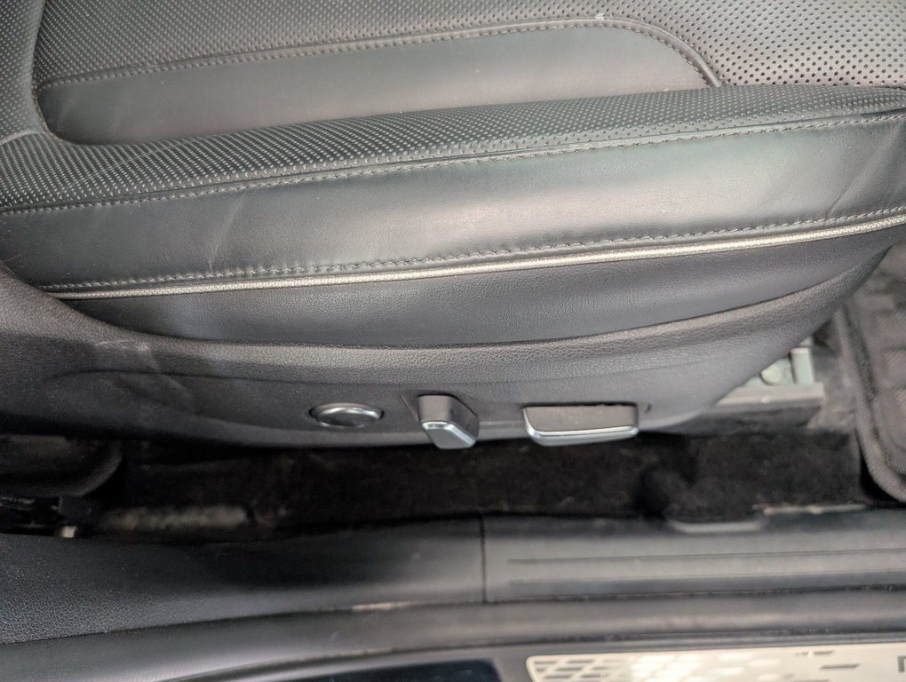 2024 Hyundai Palisade ULTIMATE CALLIGRAPHY 7 PASS in Magog, Quebec - 12 - w1024h768px