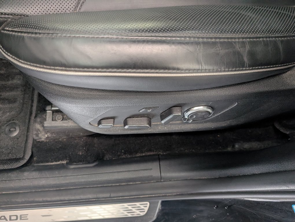 2024 Hyundai Palisade ULTIMATE CALLIGRAPHY 7 PASS in Magog, Quebec - 15 - w1024h768px