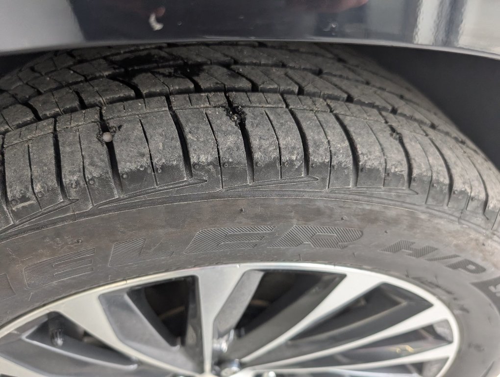 2024 Hyundai Palisade ULTIMATE CALLIGRAPHY 7 PASS in Magog, Quebec - 25 - w1024h768px