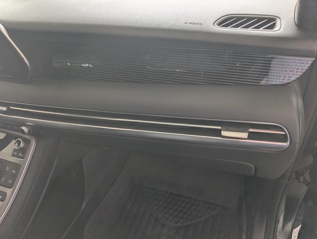 2024 Hyundai Palisade ULTIMATE CALLIGRAPHY 7 PASS in Magog, Quebec - 11 - w1024h768px