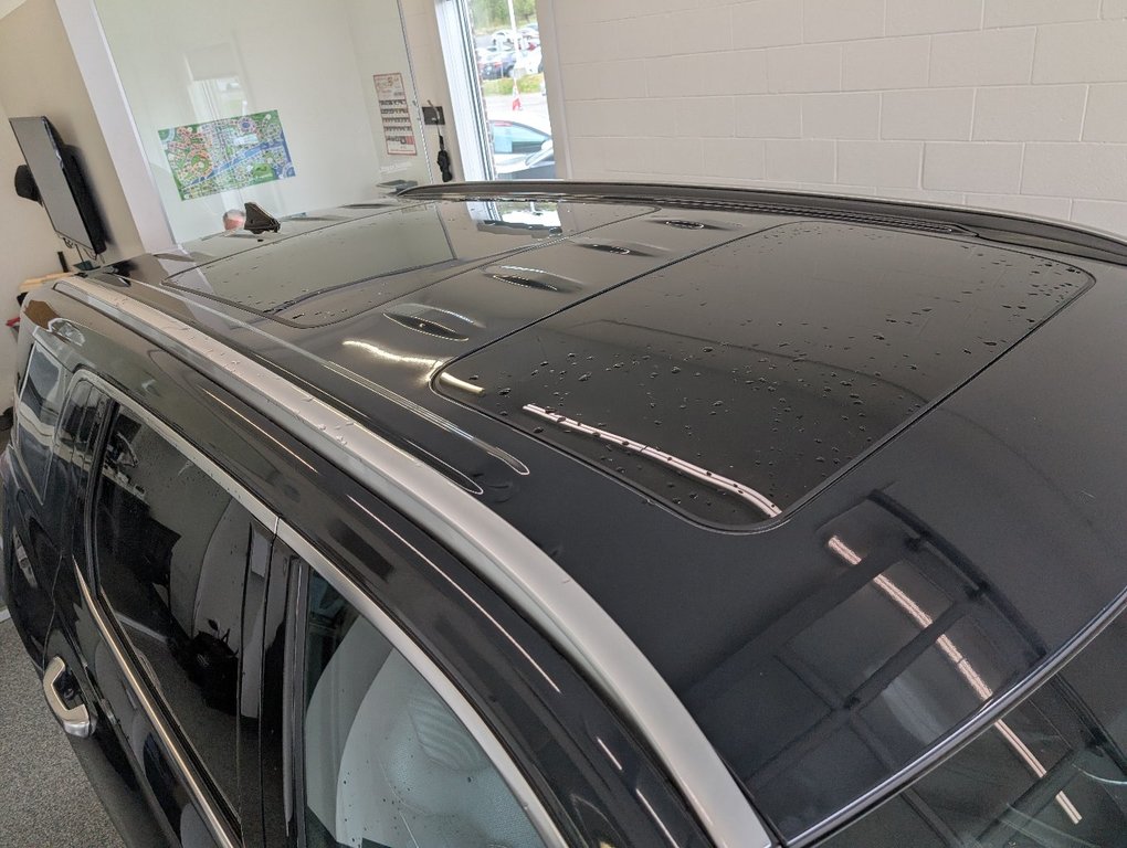 2024 Hyundai Palisade ULTIMATE CALLIGRAPHY 7 PASS in Magog, Quebec - 27 - w1024h768px