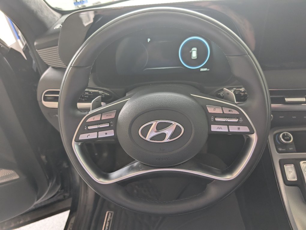 2024 Hyundai Palisade ULTIMATE CALLIGRAPHY 7 PASS in Magog, Quebec - 18 - w1024h768px