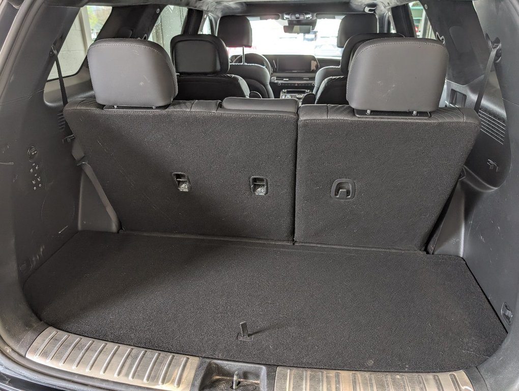 2024 Hyundai Palisade ULTIMATE CALLIGRAPHY 7 PASS in Magog, Quebec - 7 - w1024h768px