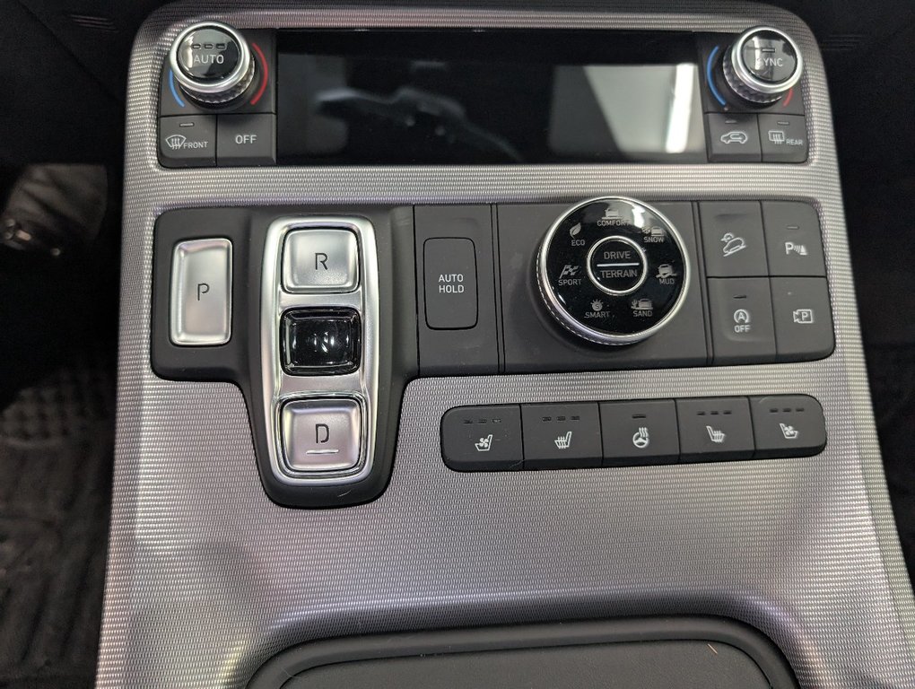 2024 Hyundai Palisade ULTIMATE CALLIGRAPHY 7 PASS in Magog, Quebec - 19 - w1024h768px