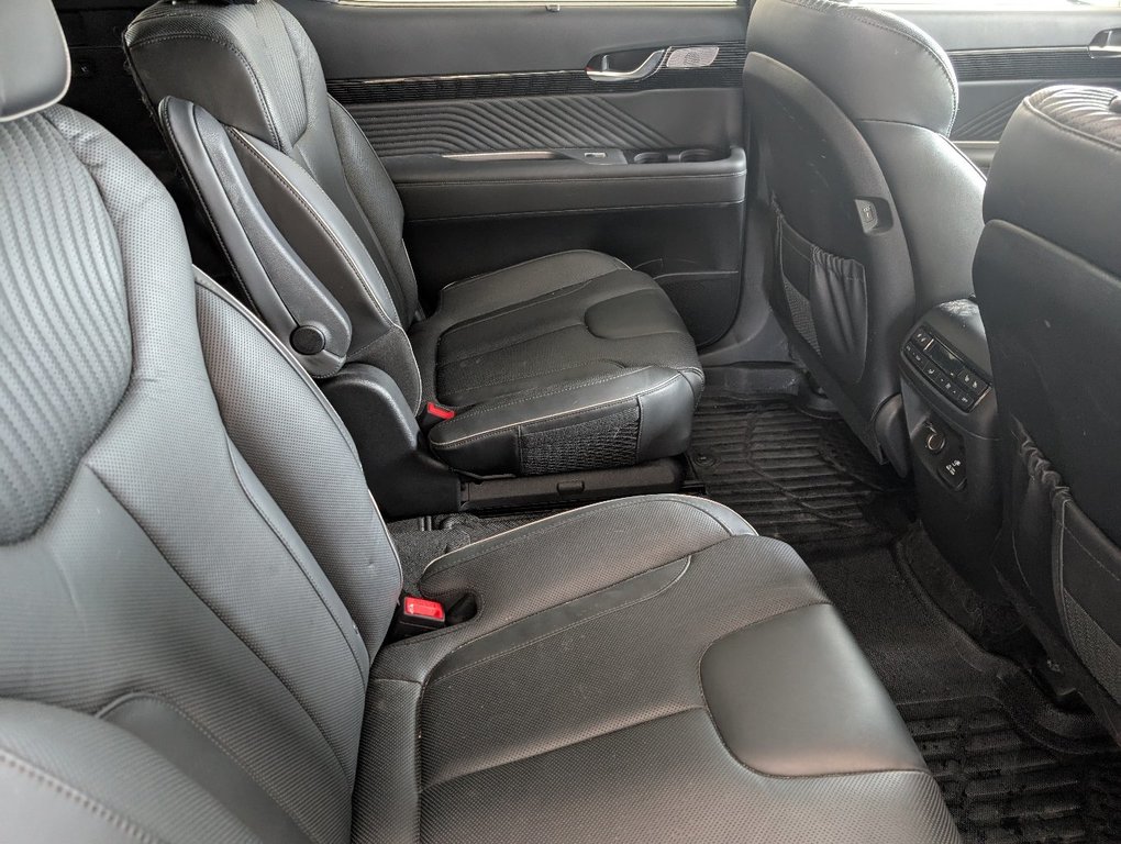 2024 Hyundai Palisade ULTIMATE CALLIGRAPHY 7 PASS in Magog, Quebec - 9 - w1024h768px