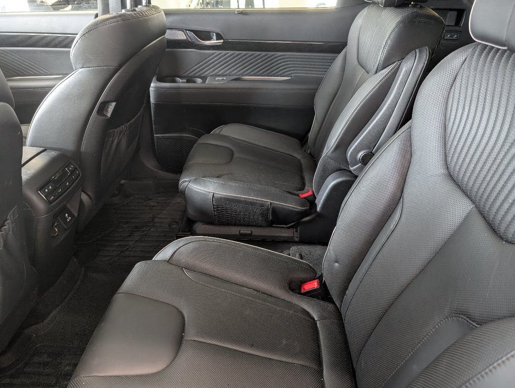2024 Hyundai Palisade ULTIMATE CALLIGRAPHY 7 PASS in Magog, Quebec - 13 - w1024h768px
