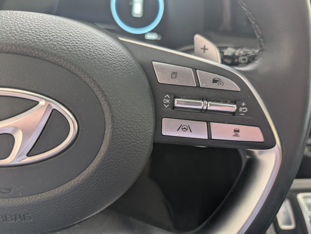 2024 Hyundai Palisade ULTIMATE CALLIGRAPHY 7 PASS in Magog, Quebec - 23 - w1024h768px