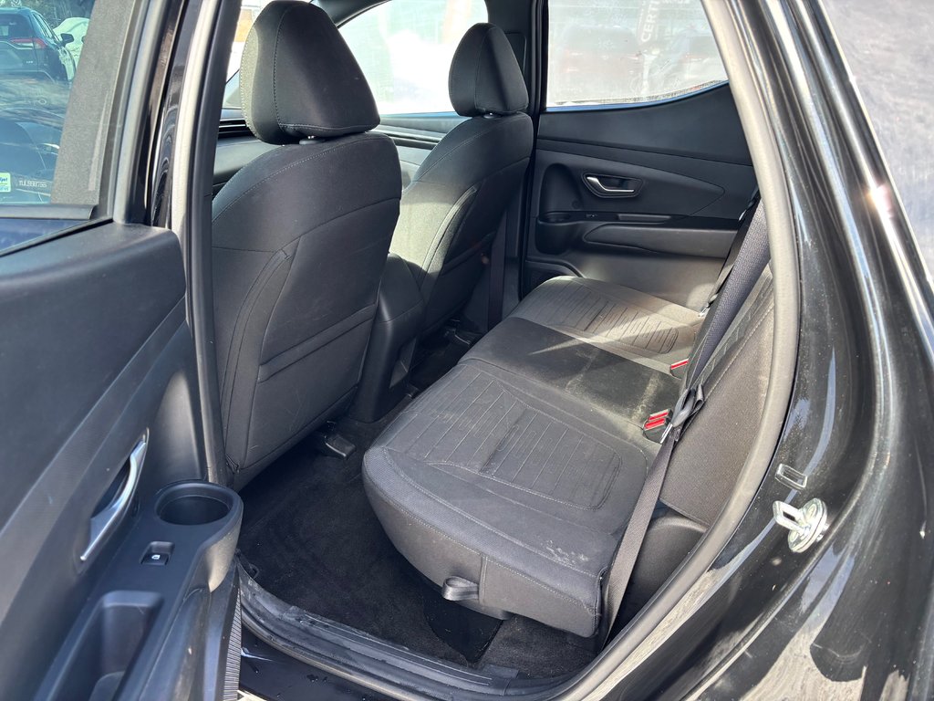 Hyundai Santa Cruz Preferred, AWD, 2022 à Magog, Québec - 9 - w1024h768px