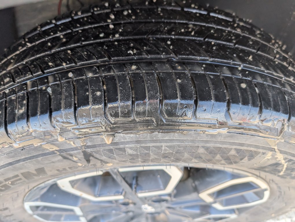 Hyundai Santa Cruz Preferred, AWD, 2022 à Magog, Québec - 16 - w1024h768px