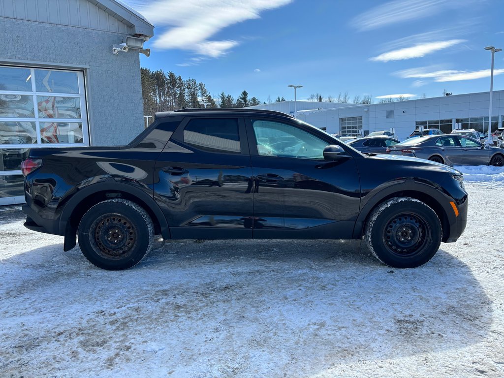 Hyundai Santa Cruz Preferred, AWD, 2022 à Magog, Québec - 3 - w1024h768px