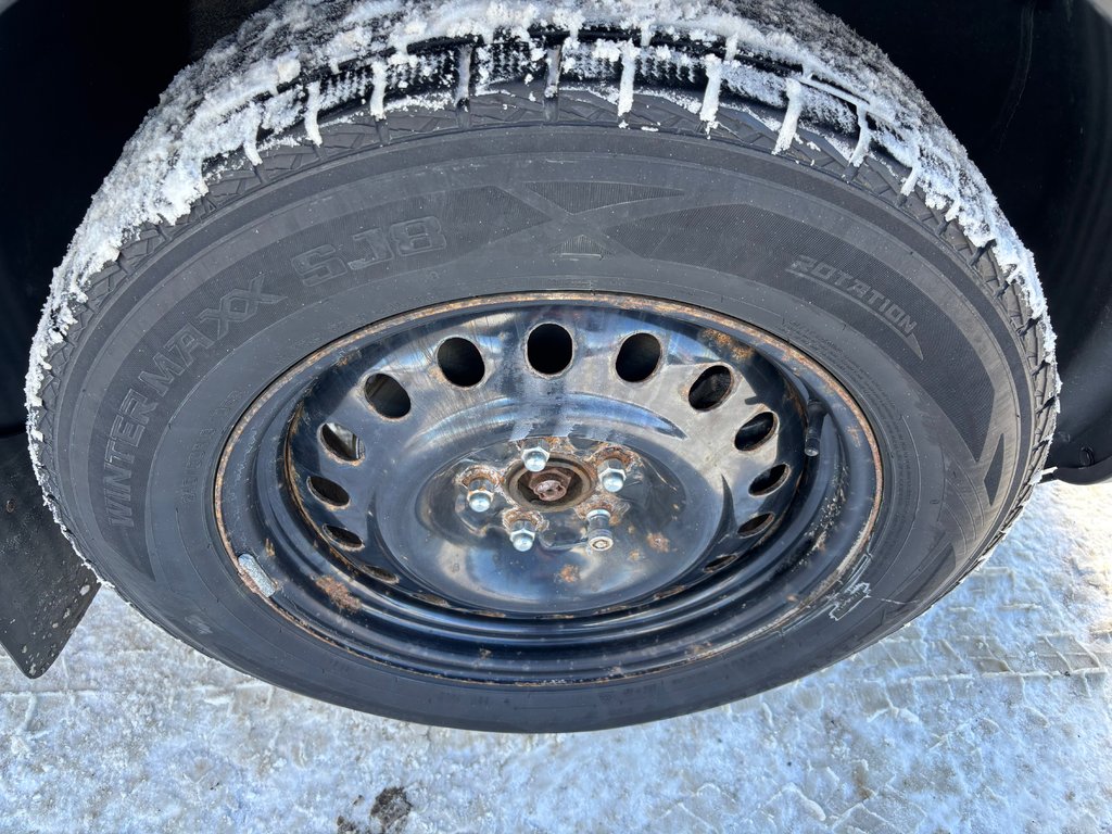 Hyundai Santa Cruz Preferred, AWD, 2022 à Magog, Québec - 17 - w1024h768px